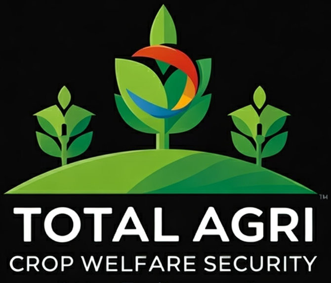 TotalAgri.co.uk Logo
